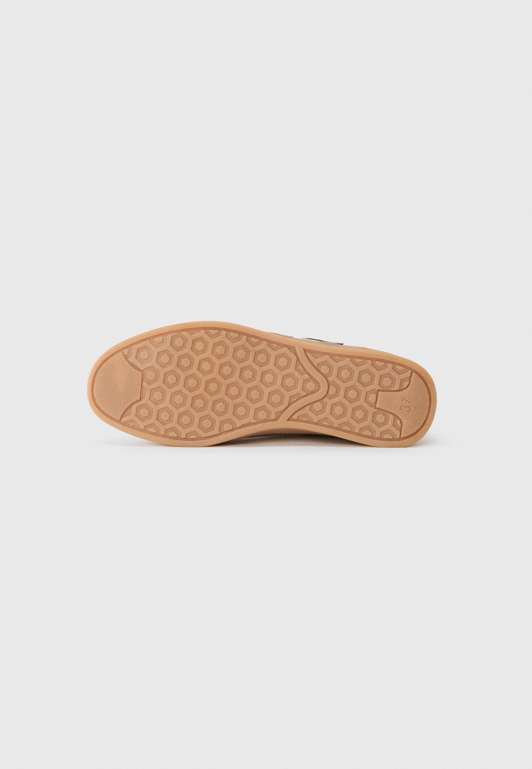 Baskets Marco Tozzi - couleur or