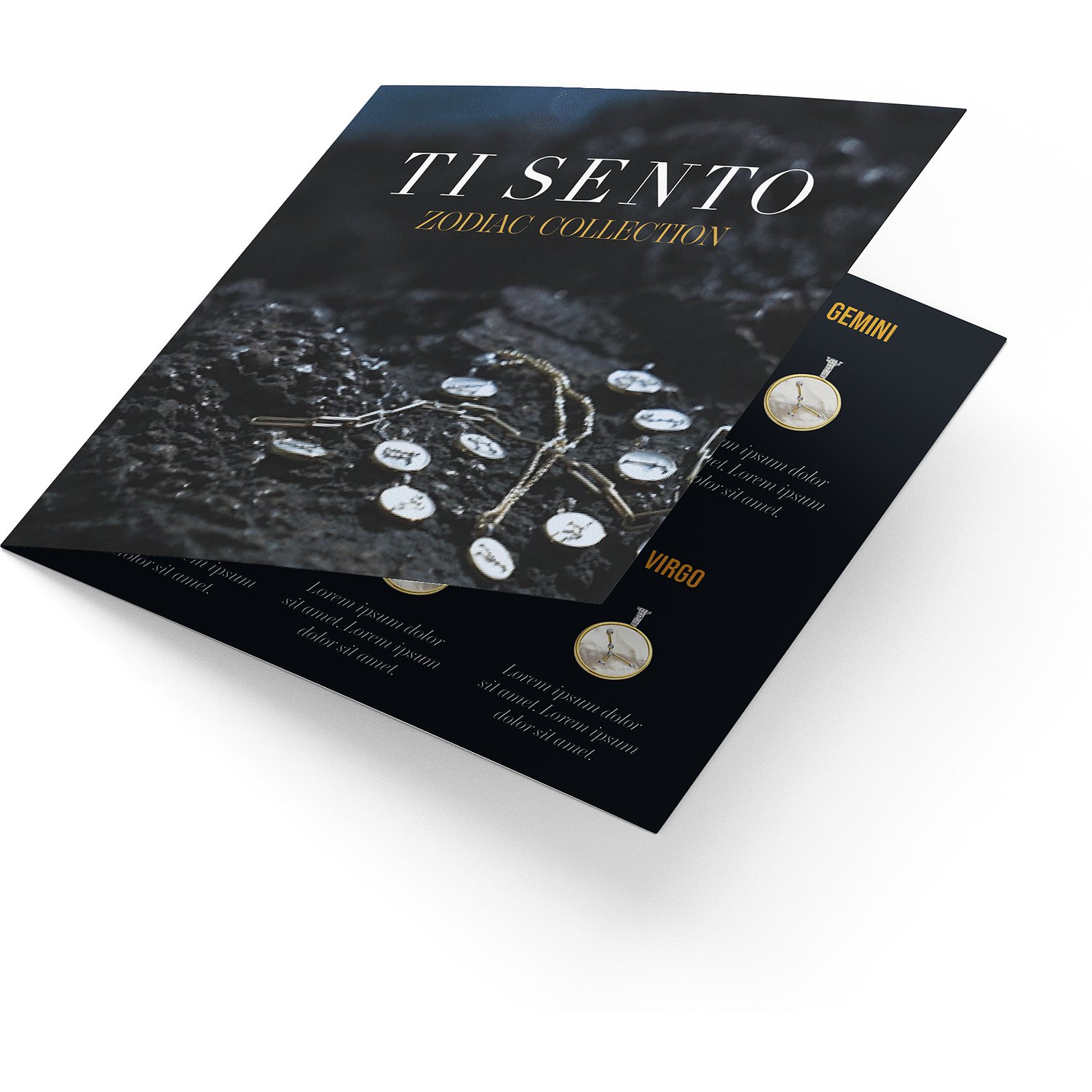 TI SENTO - Milano Chaînes