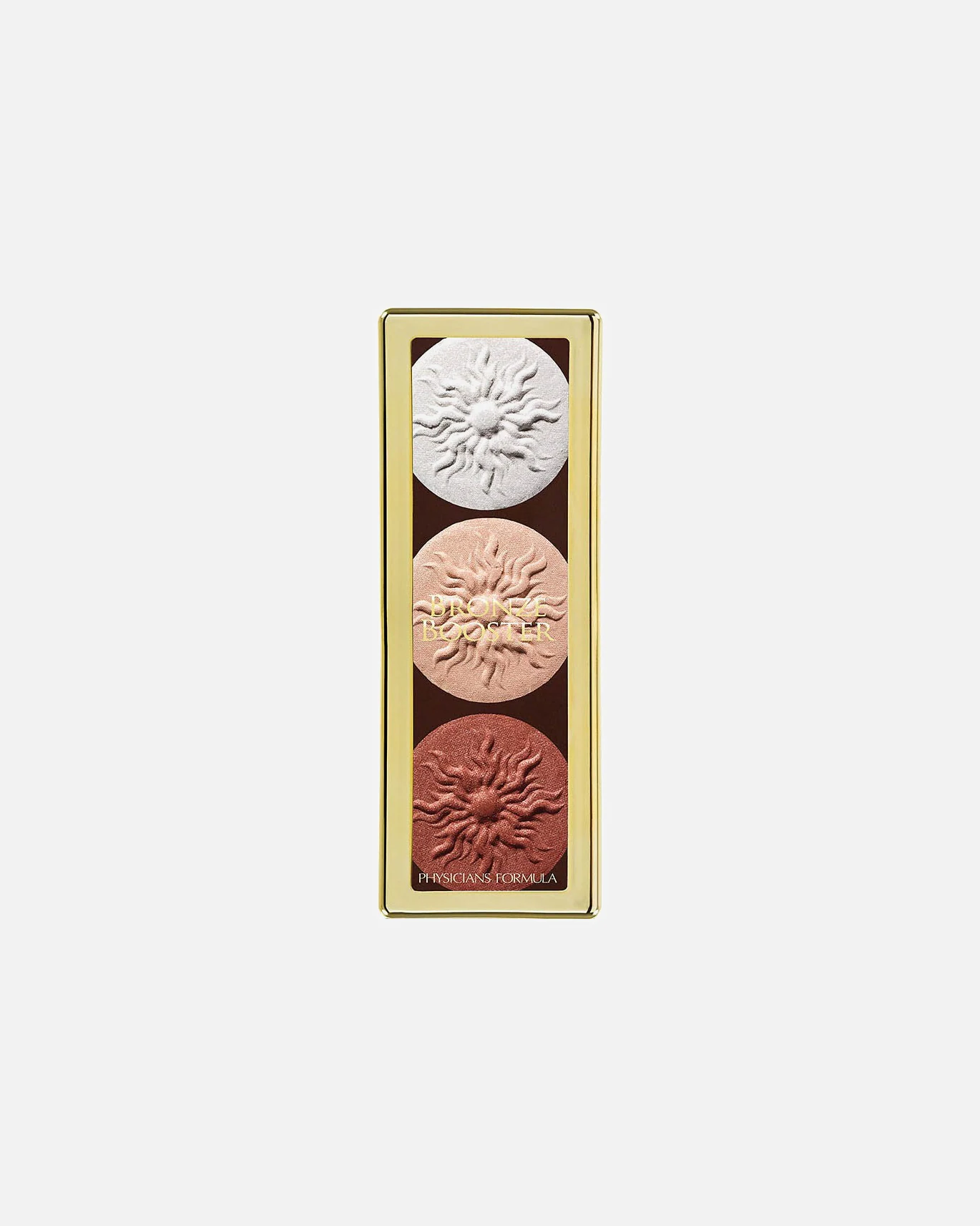 Physicians Formula Bronze Booster Glow-Boosting Strobe andContour Palette