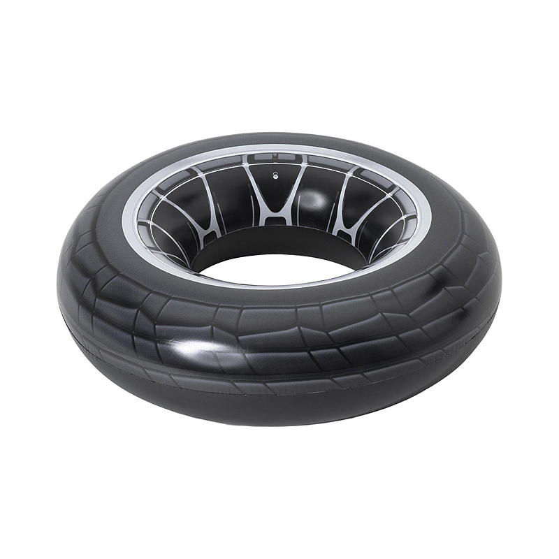 Bestway zwemband 119 cm, rubberen banden