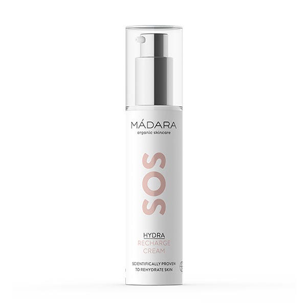 Sos Hydra Recharge krém | 50ML