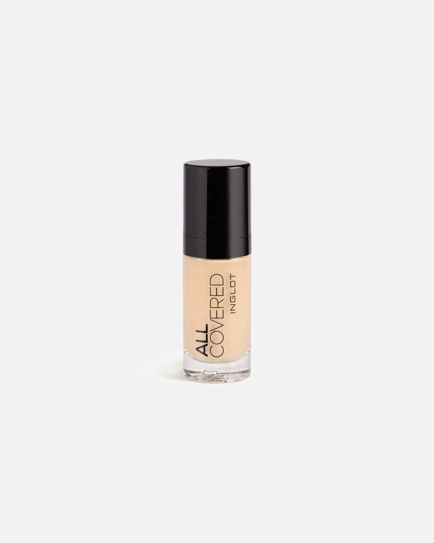Fondotinta Inglot ALL Covered Face - 35 ml