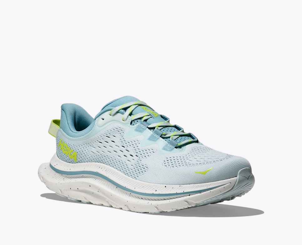HOKA Kawana 2 Tundrablau / Regentropfen