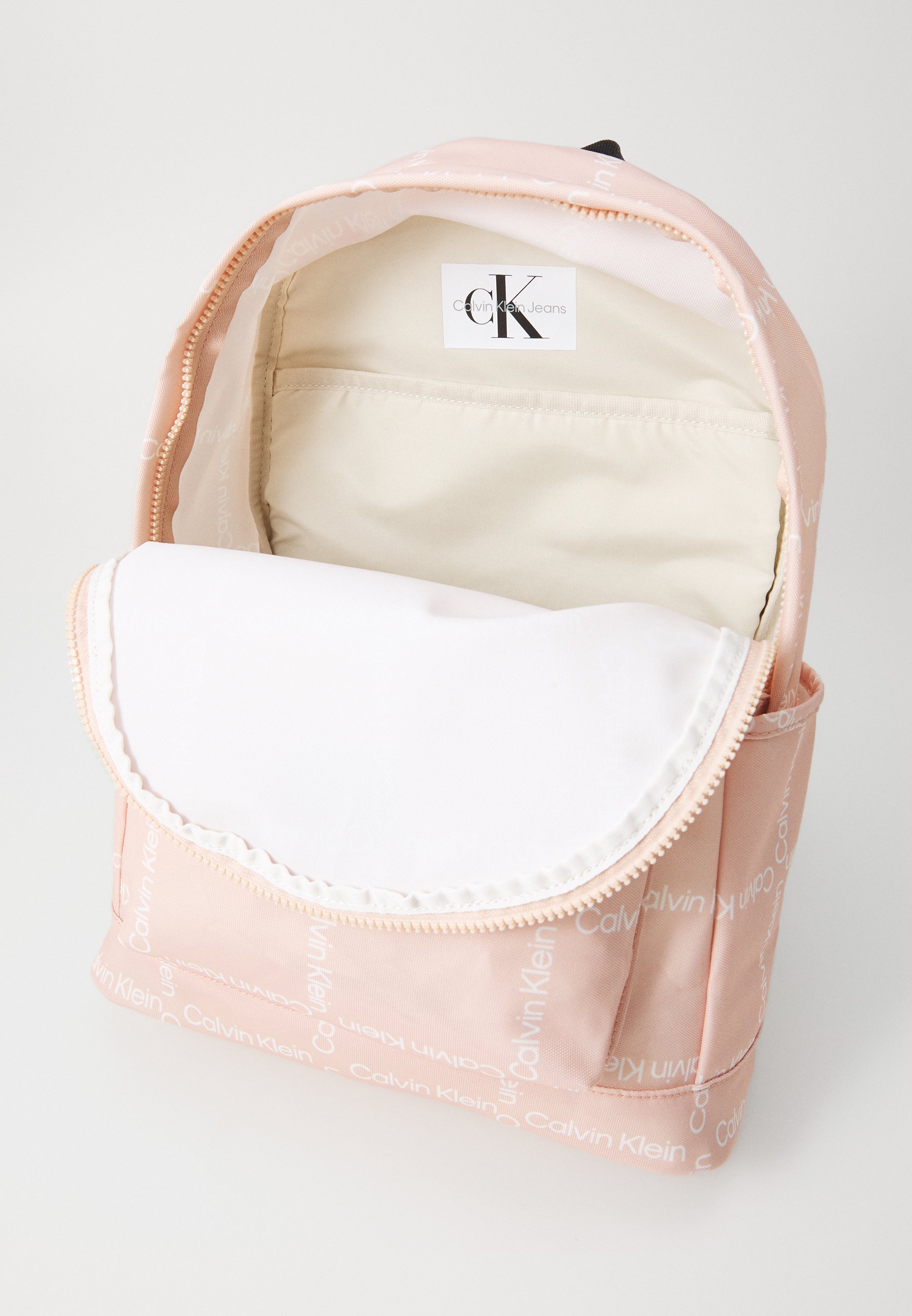 Calvin Klein Jeans CITY GRID RUGZAK UNISEX - Rugzak - Spaanse villa
