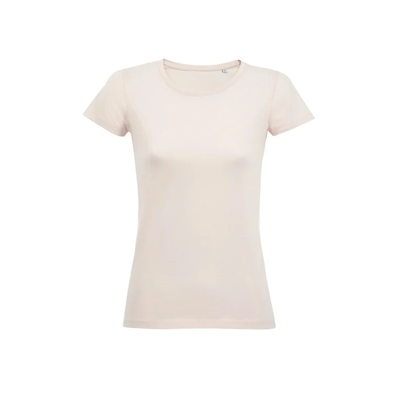  Camiseta De Manga Corta Sols Milo
