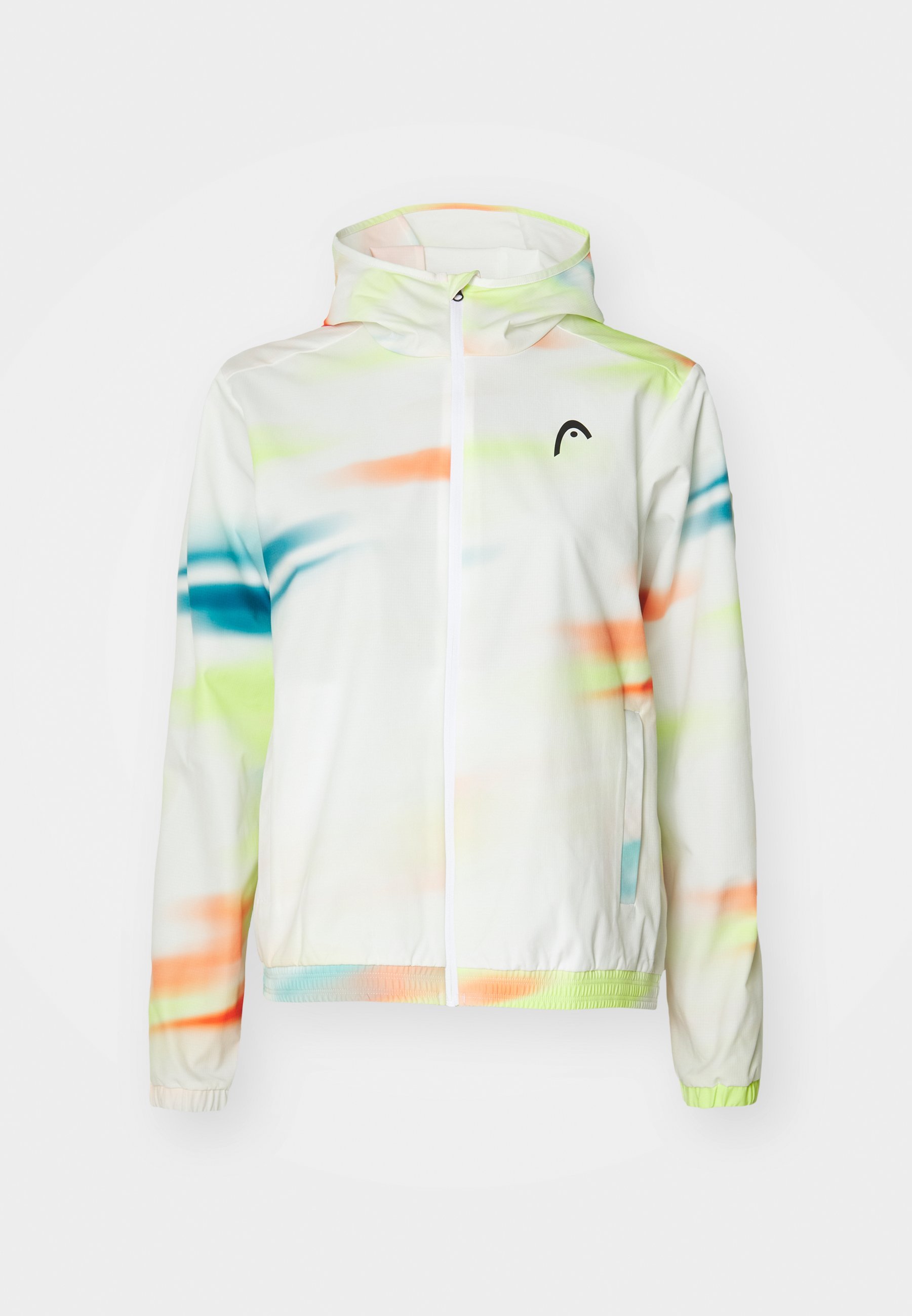 Head BLUR JACKET WOMEN - Trainingsjack - meerkleurig