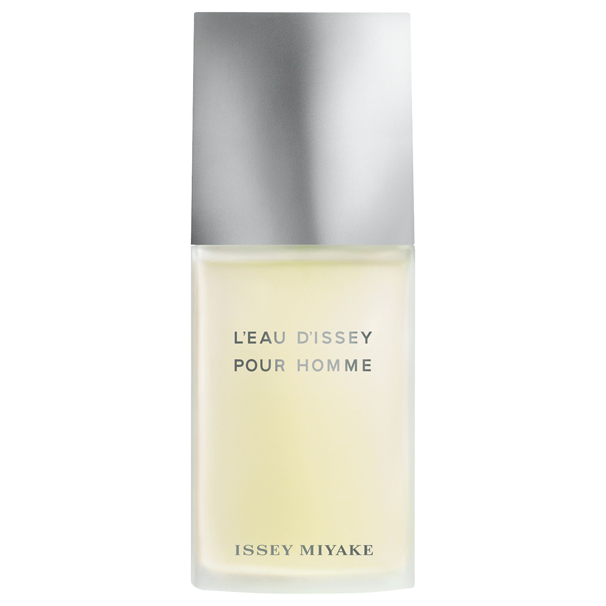 L'Eau d'Issey Pour Homme EDT Colonias para hombres