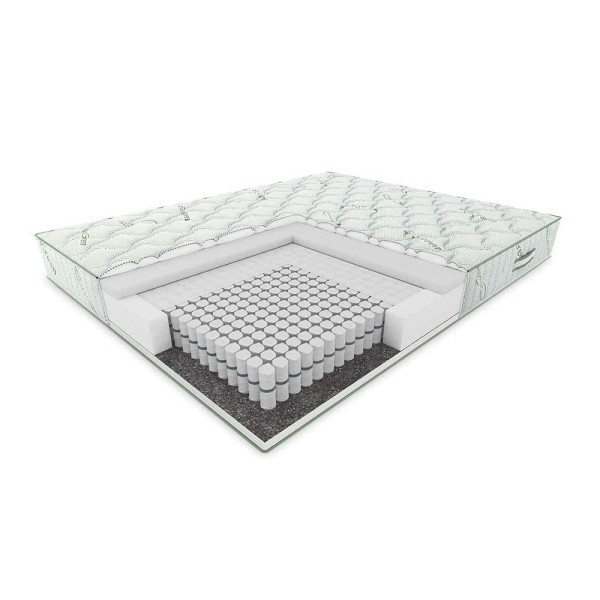 Materac Gejzer Hilding 100x200 cm