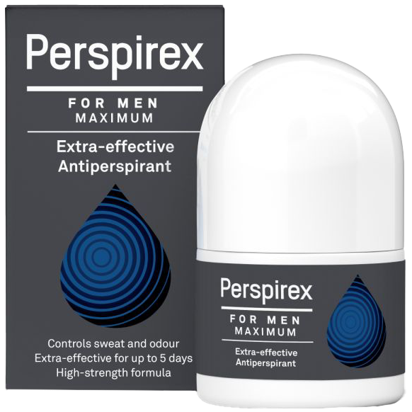 Perspirex