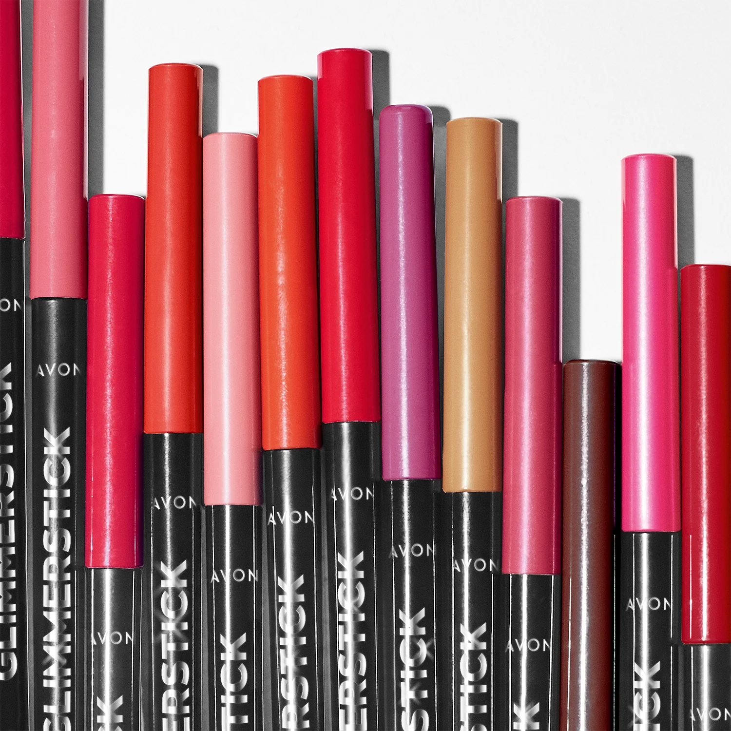 Lip Color Matita Labbra Glimmerstick - Matita labbra