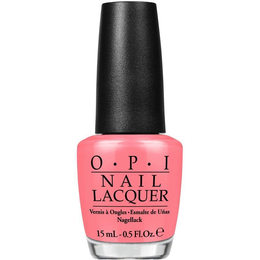 OPI nagu laka New Orleans kolekcija New Orleans - 15 ml