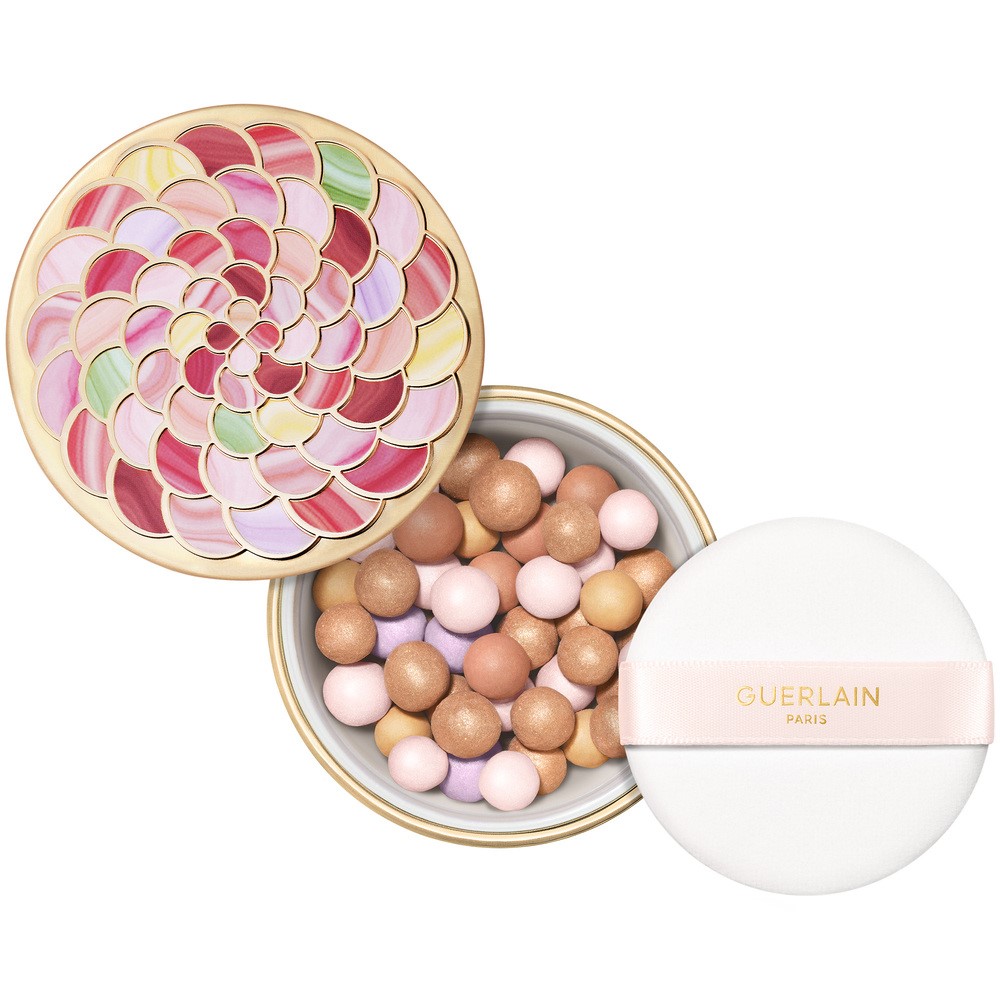 Guerlain Meteorites biseri v prahu
