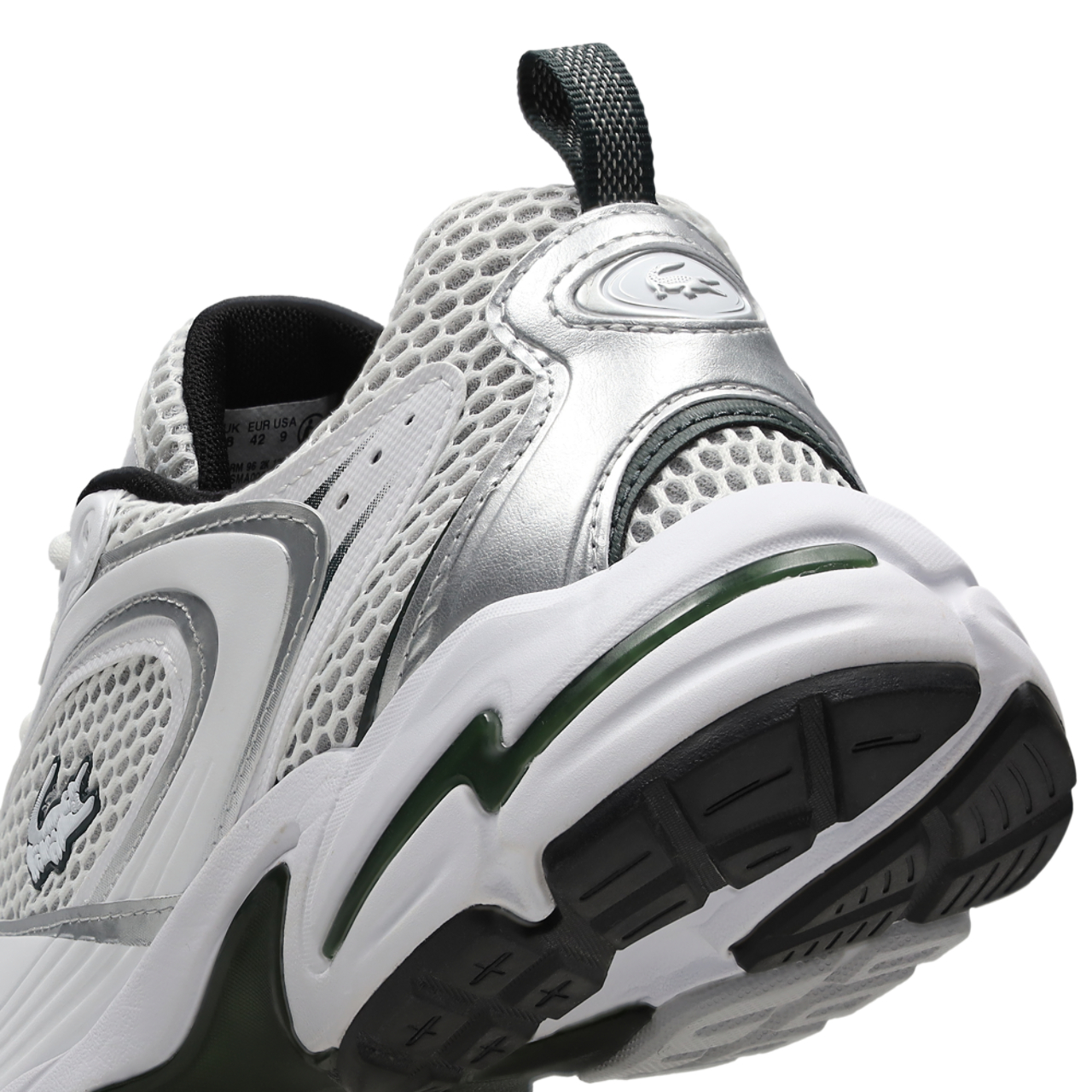 Lacoste Storm 2K