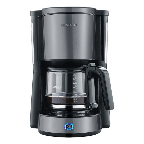 Filterkaffemaskin KA 9572