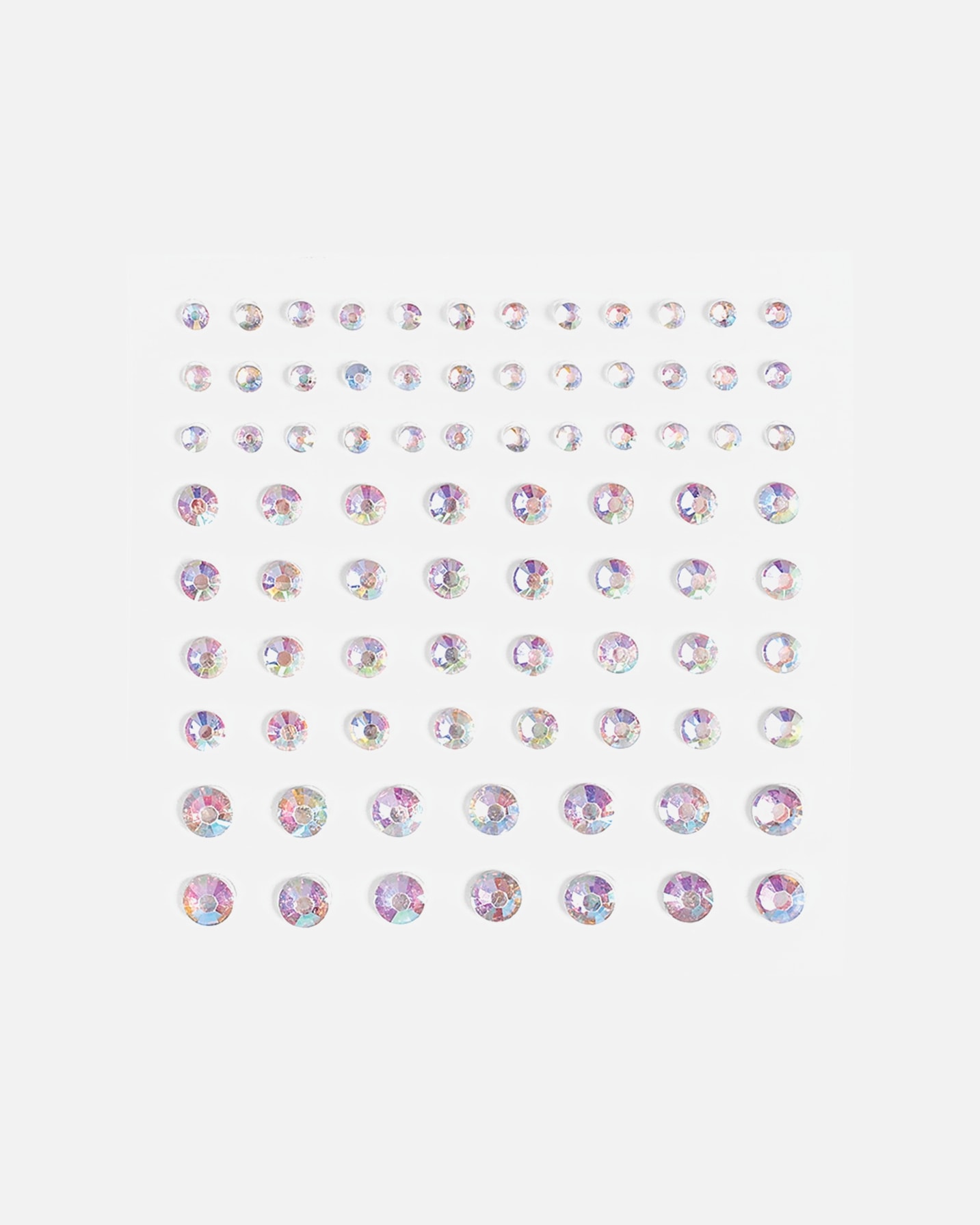 Lethal Cosmetics Face Gems