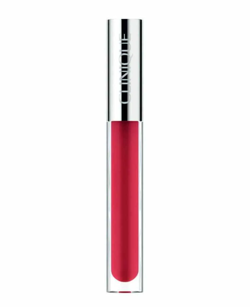 Clinique Pop Plush Creamy Lip Gloss Błyszczyk do ust, Velour Pop