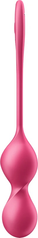 Satisfyer Love Birds 2 вибрирајуће лоптице
