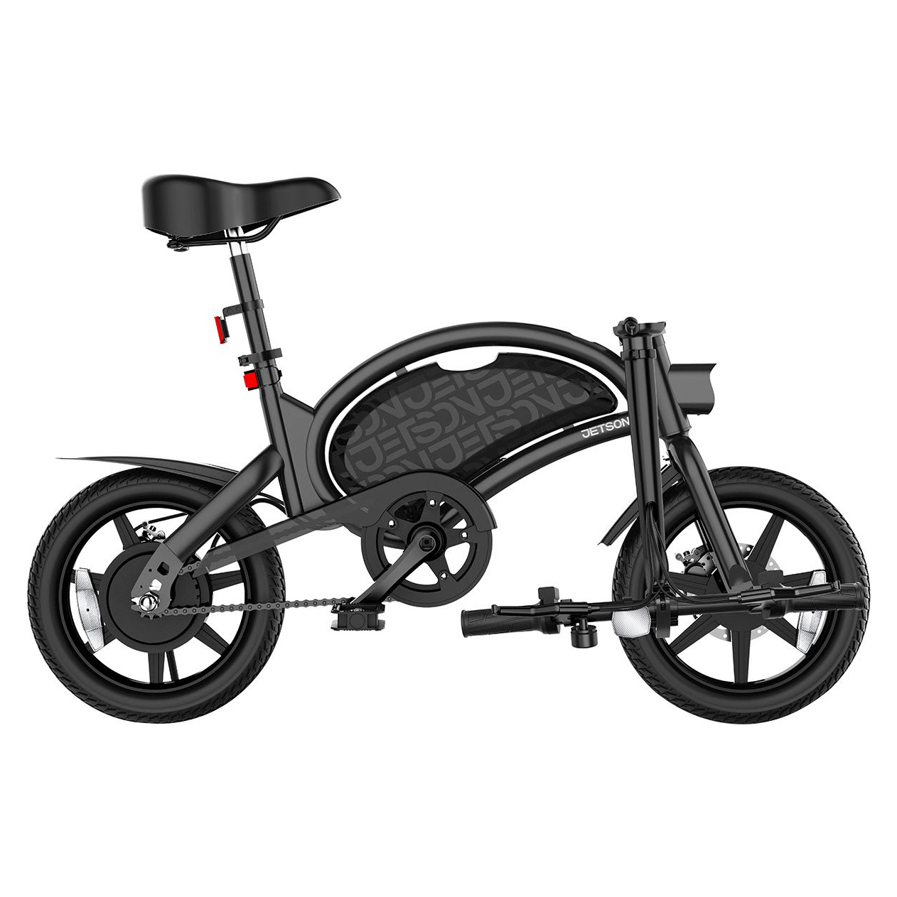 Jetson - Bolt Pro E-Bike