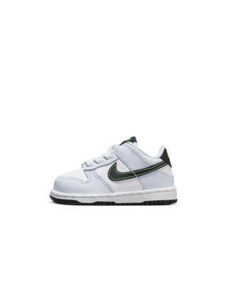 Nike Dunk Low Baby/Toddler Shoes