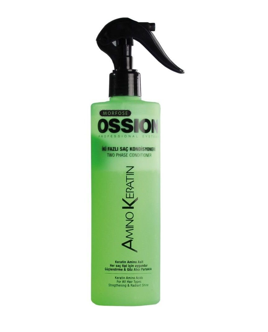 Morfose Ossion Amino Keratin