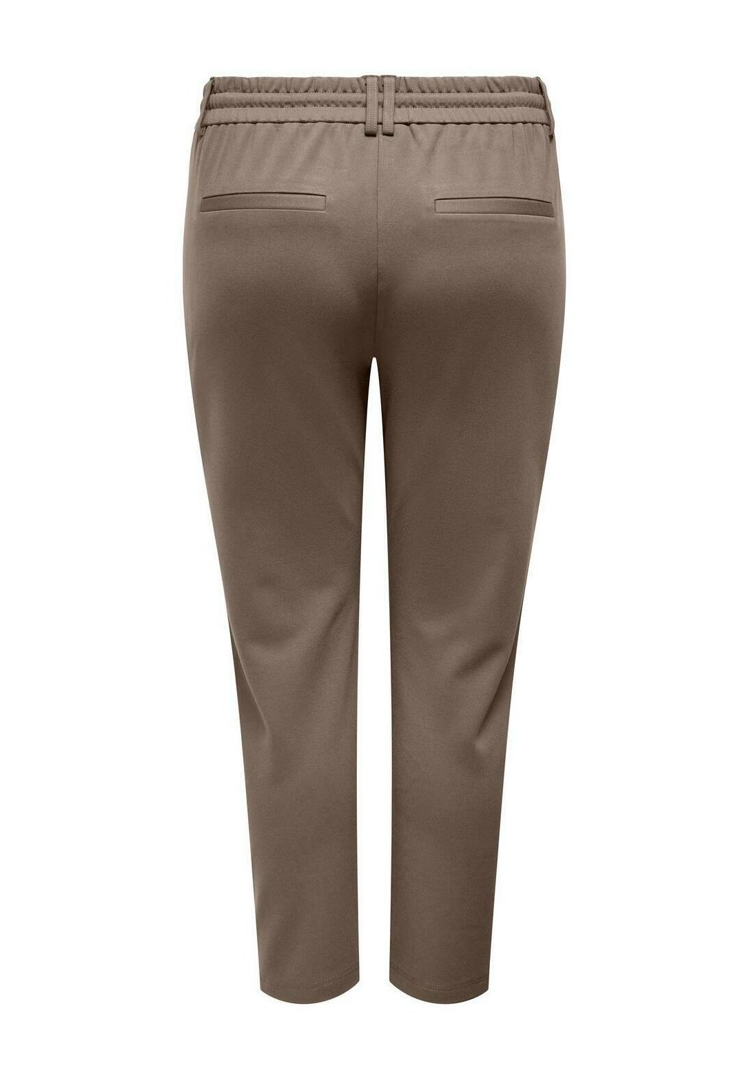 ALLEEN Carmakoma CARGOLDTRASH LIFE CLASSIC - Broek - bruin