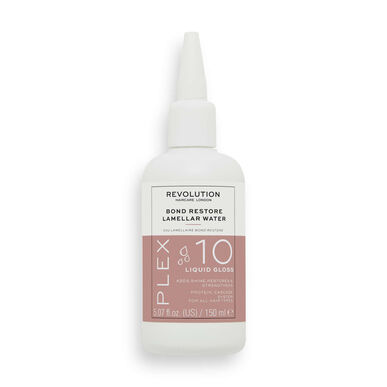 Revolution Haircare Bond Restore Lamellar Plex 10 hårvann 150 ml