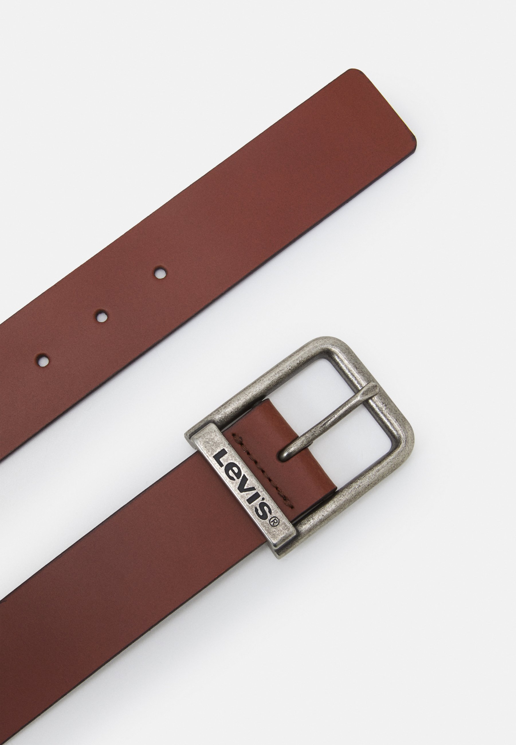 Levi's® ALDERPOINT - Gürtel - braun