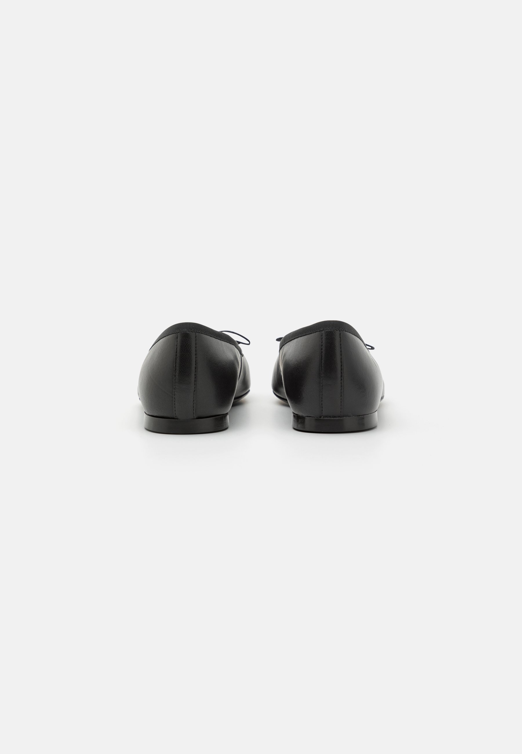 Mooie ballerina's CAMILE - Balletpumps - zwart