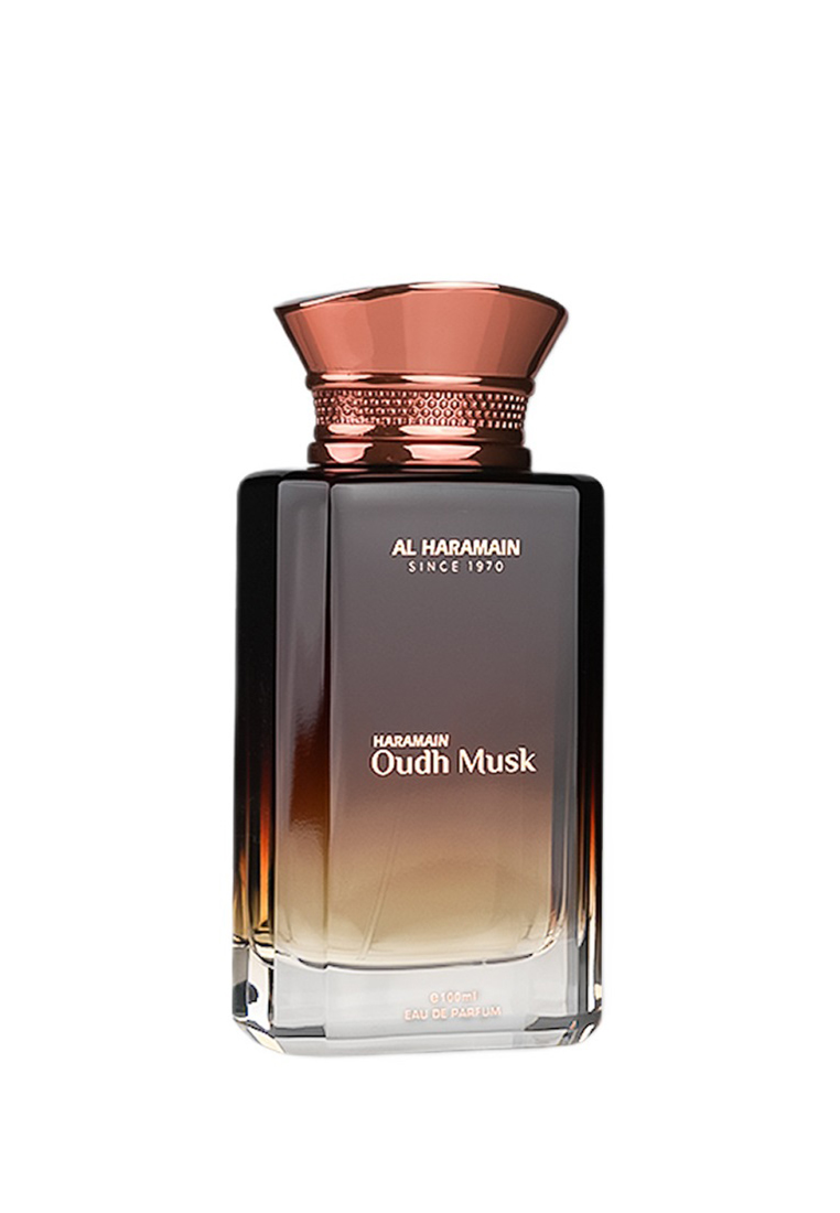 Al Haramain Oudh Musk