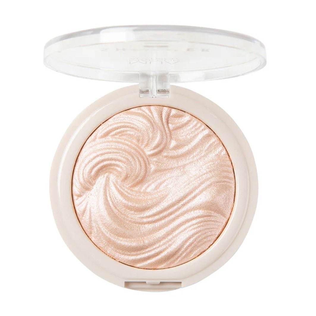 MUA Makeup Academy Highlighter sa šljokicama - 8 g