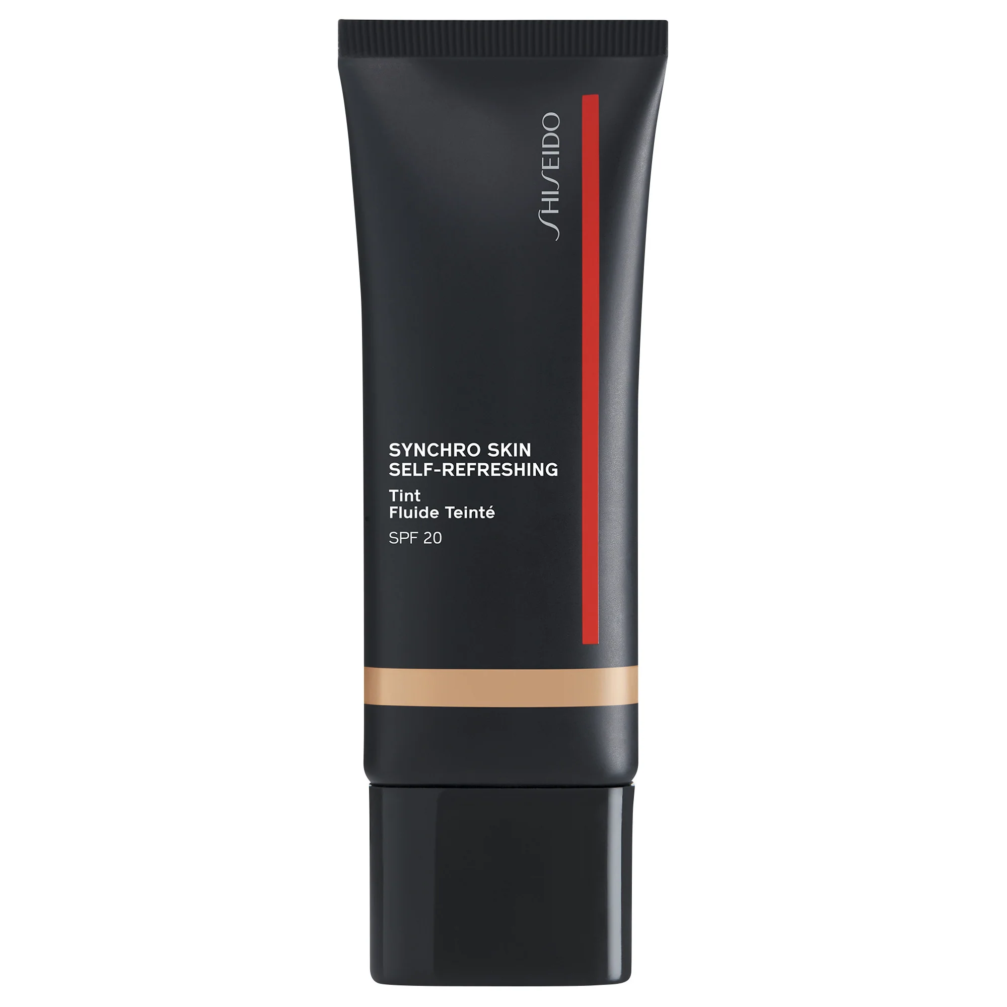 Viso Synchro Skin Self-Refreshing Tint SPF20 - Fondotinta liquido