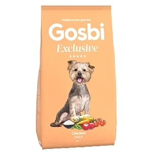 GOSBI Gosbi Exclusif Poulet Mini 2 Kg