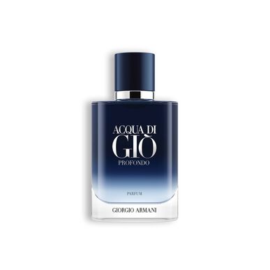 Giorgio Armani Giorgio Armani Acqua di Giò Profondo Parfum 50 ml 50 ml