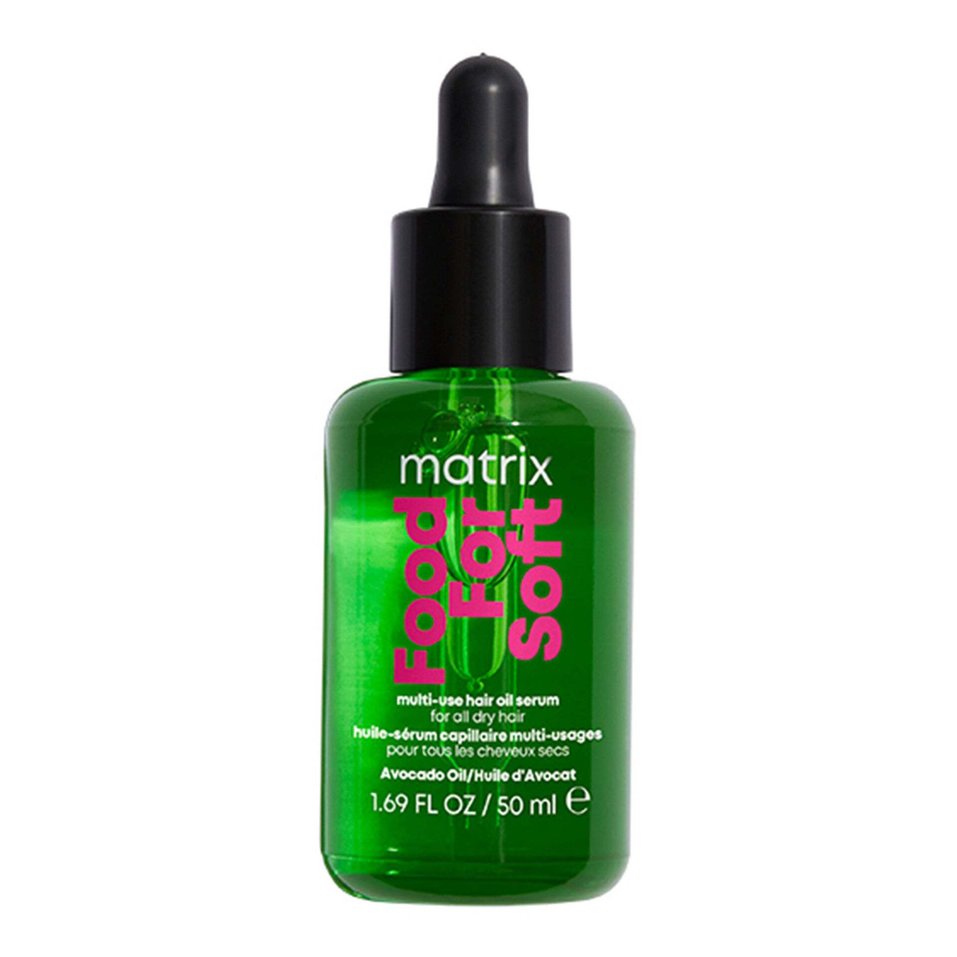 Food For Soft višenamjenski serum za kosu s uljem 50 ml - Matrix