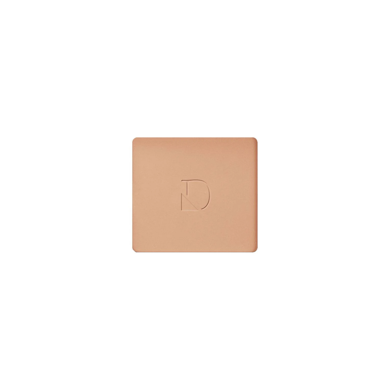 Viso Stay On Me Waterproof Powder Foundation SPF20 Refill System - Fondotinta compatto, Fondotinta in polvere