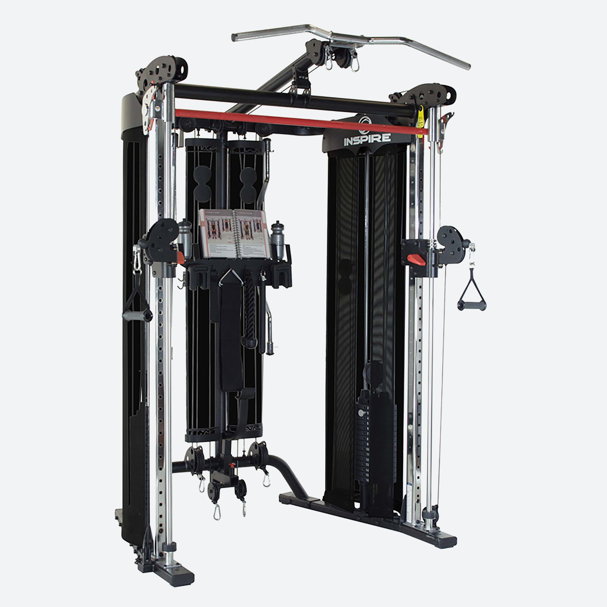  Funkcionalni trener Inspire Ins-ft2 Salter