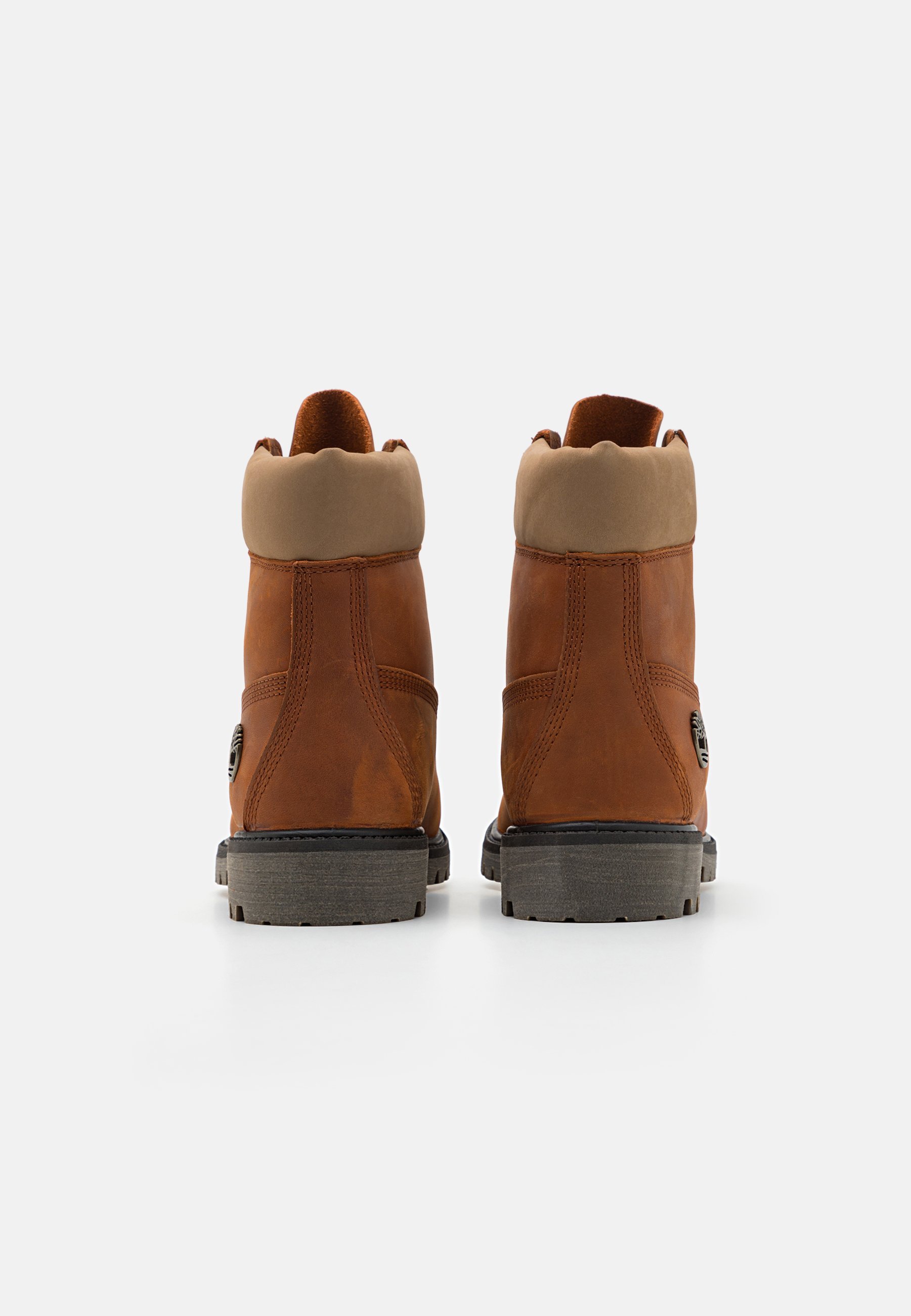 Buty sznurowane Timberland
