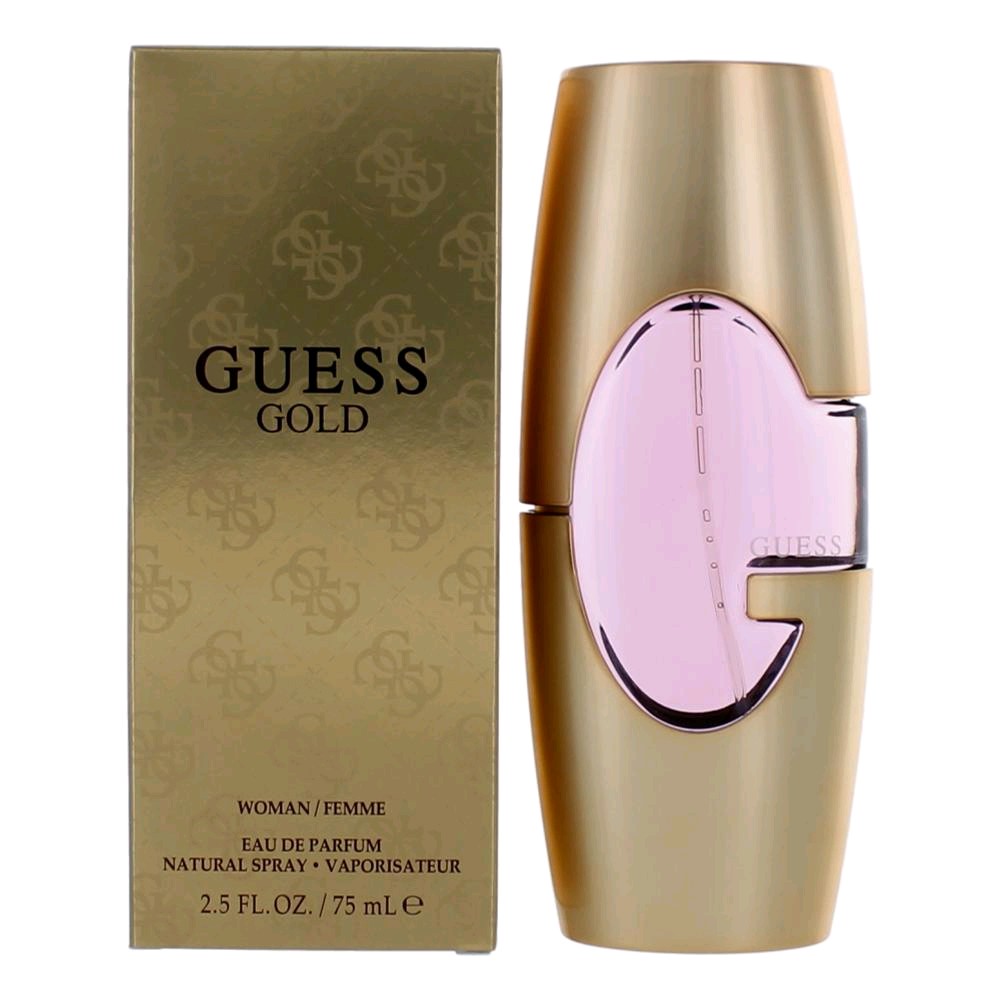 Guess Guess Gold Women