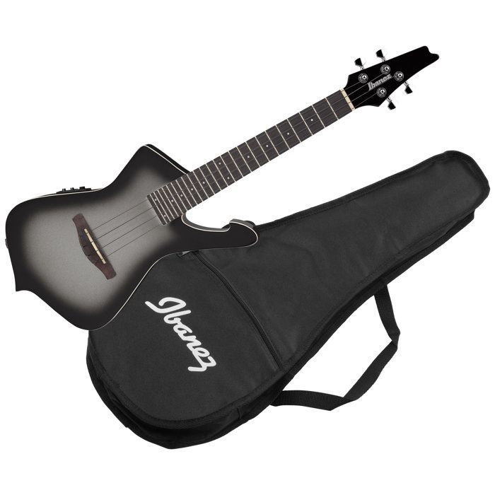 Ibanez UICT100 MGS Ukulele