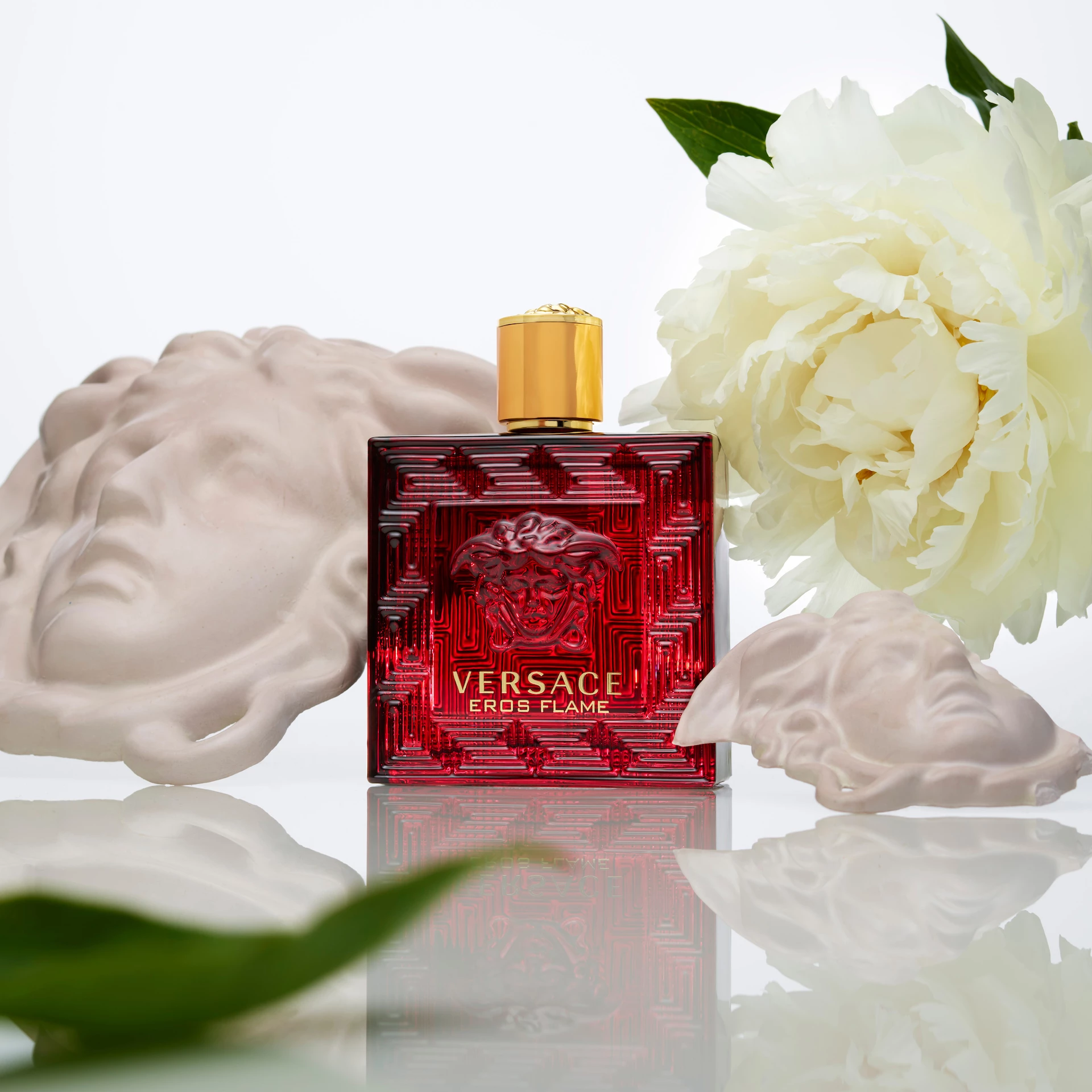 Eros Flame Eau de Parfum 100 ml - Versace