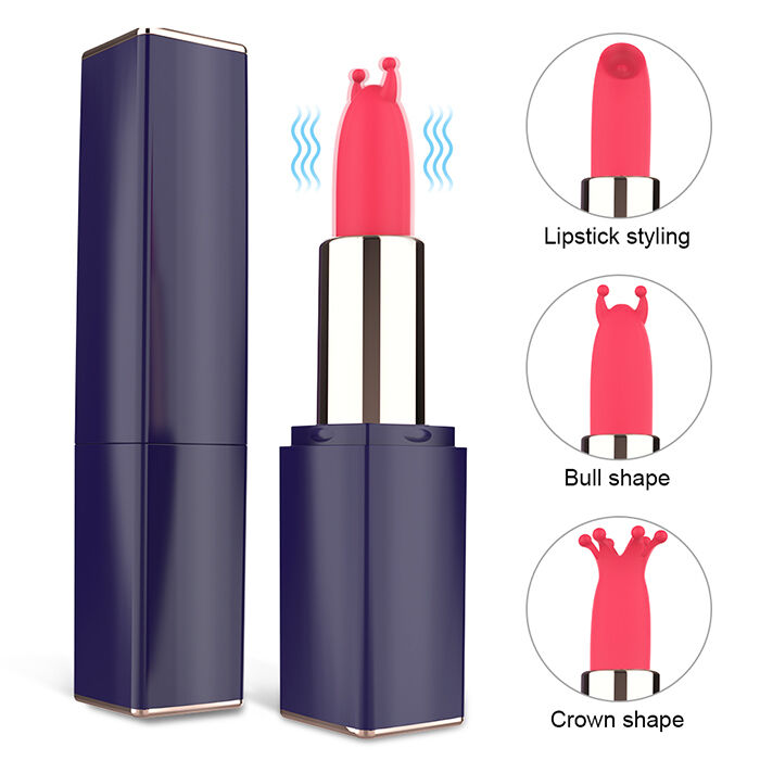 S-Hande Lippenstift