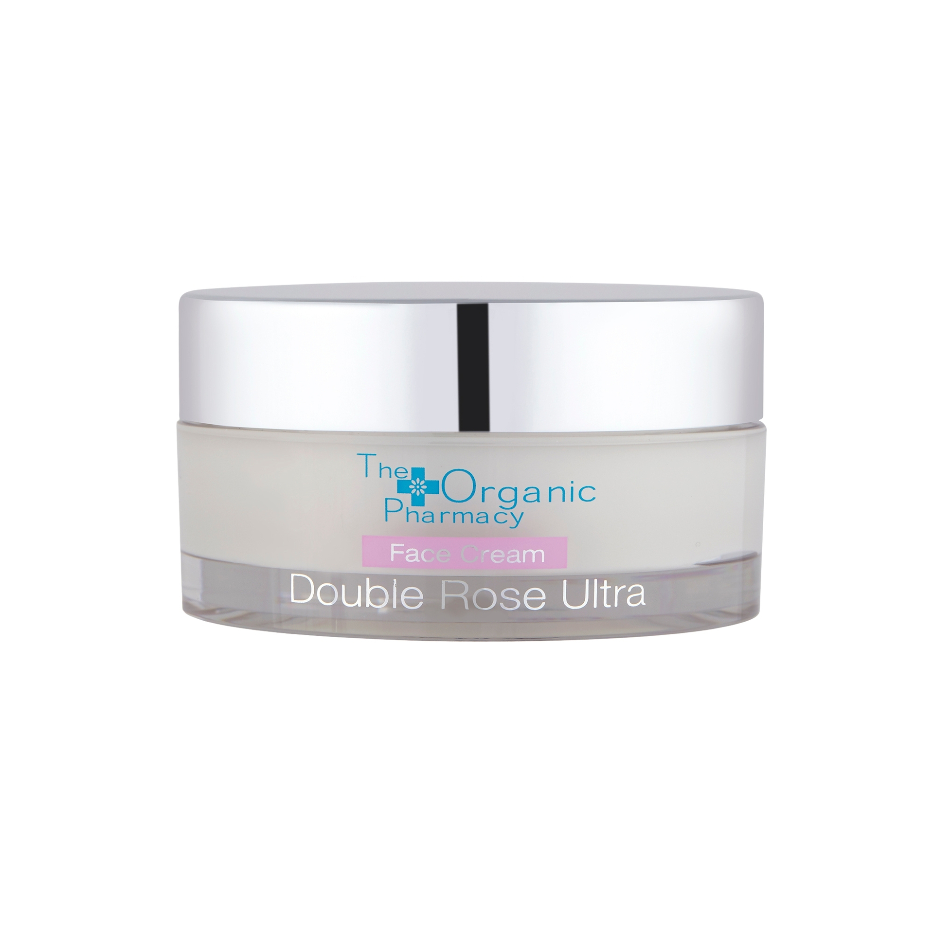 Double Rose Ultra arckrém 50 ml - The Bio Pharmacy