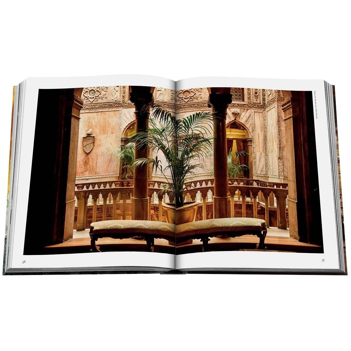 Assouline knjiga Italijanski šik - 1 komad