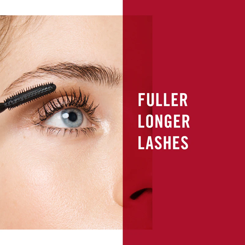 Rimmel Wonder'luxe Volume -ripsiväri