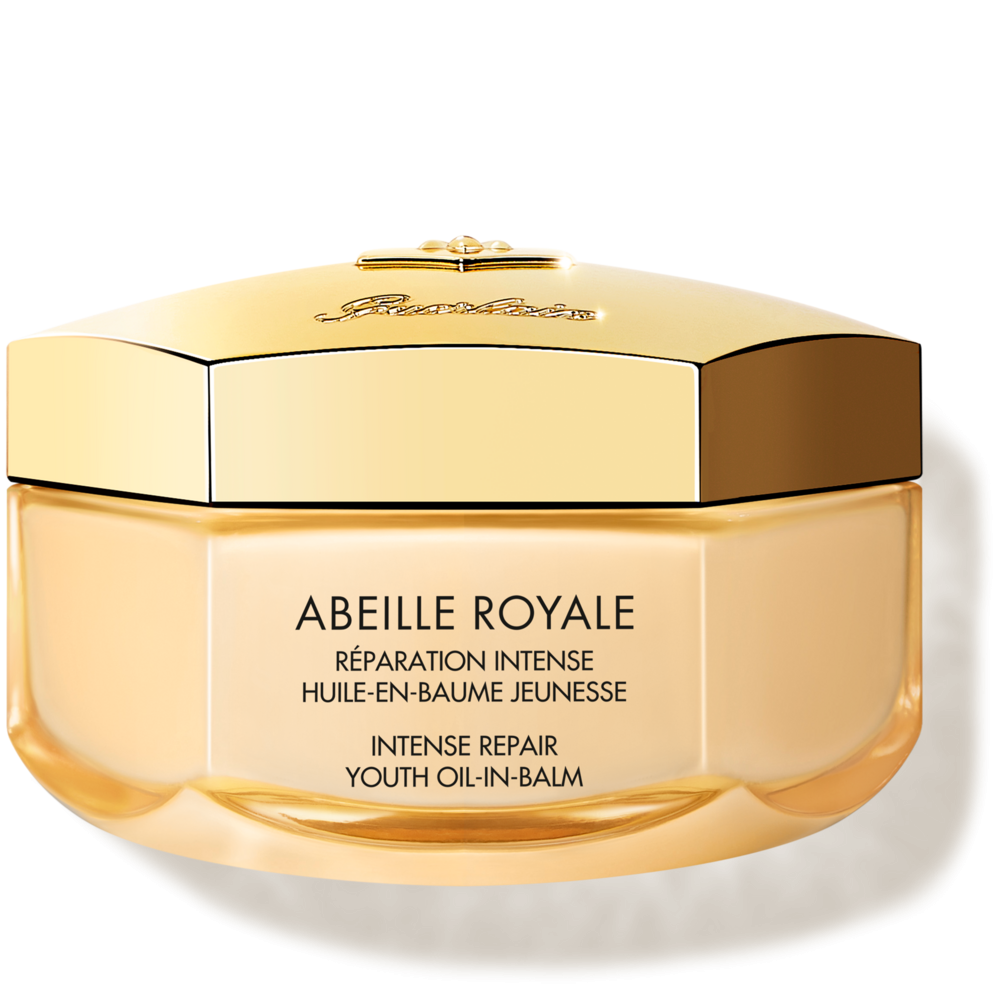 Abeille Royale Youth Oil-in-Balm Intense Repair Grezni mitrinātāji un barojoši līdzekļi