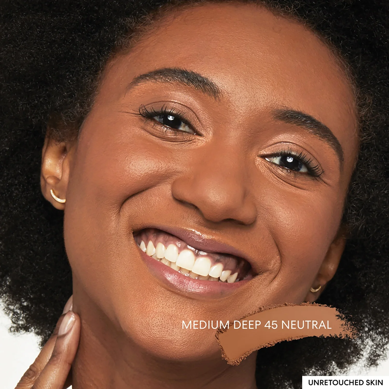 Viso Barepro 16HR Skin-Perfecting Powder Foundation - Fondotinta compatto, Fondotinta in polvere
