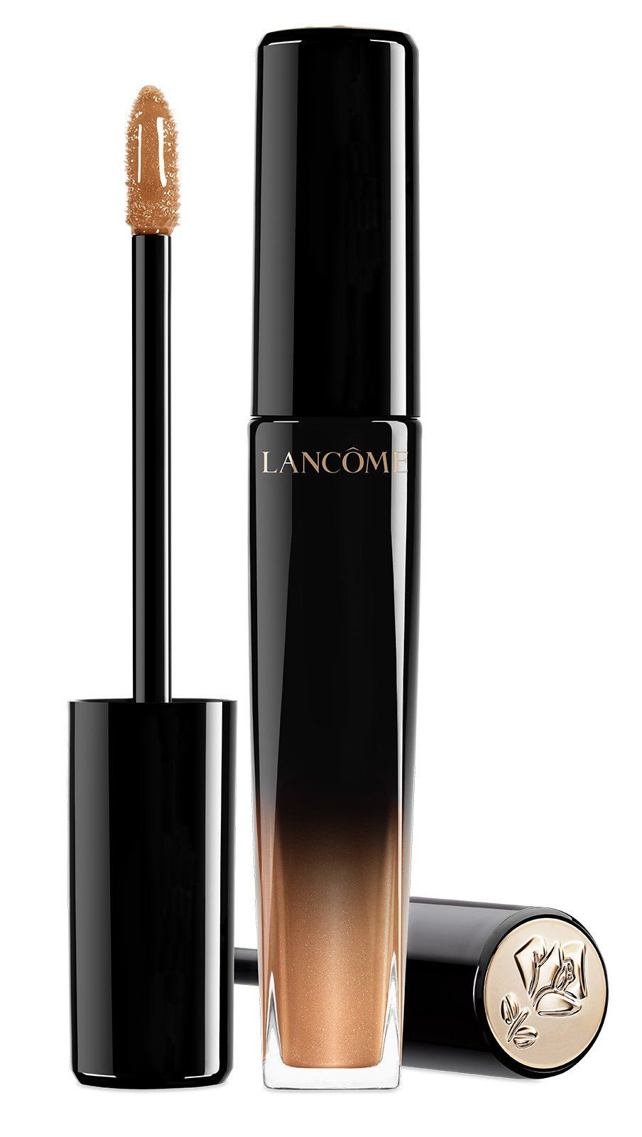 L'Absolu Lacquer течни кармин Луксузни кармини
