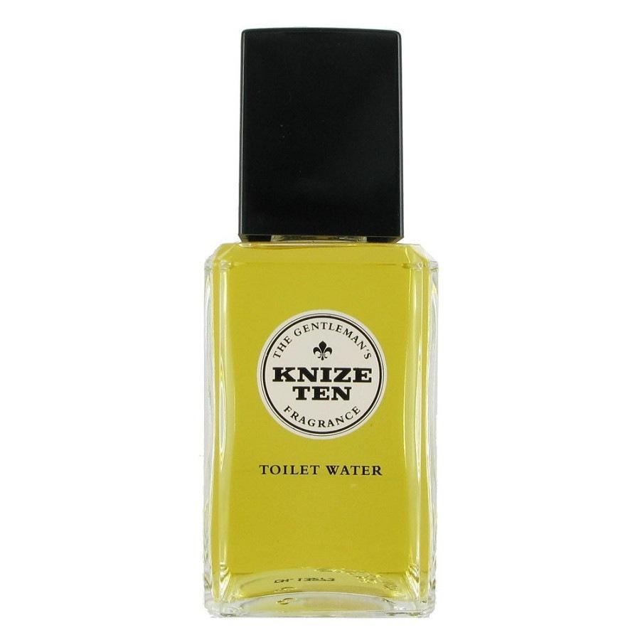 Knize Parfum Ten Toilet Water Shaker Bottle – 125 ml