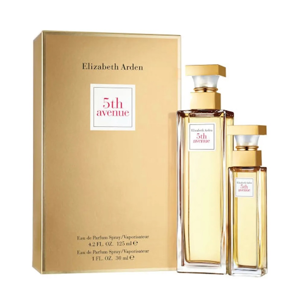 Elizabeth Arden 5th Avenue