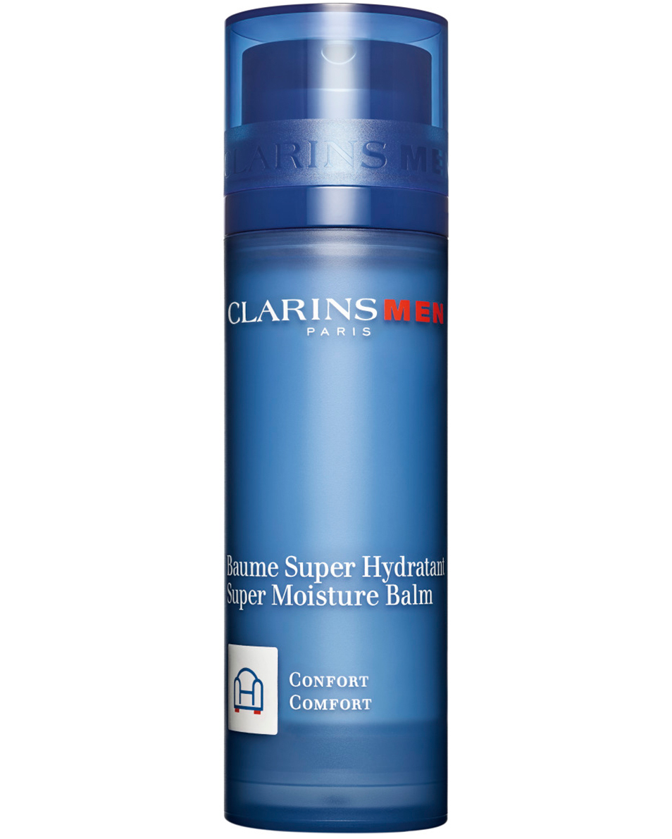 CLARINS MEN CLARINSMEN SUPER MOISTURE BALM